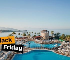 SELECTUM COLOURS BODRUM